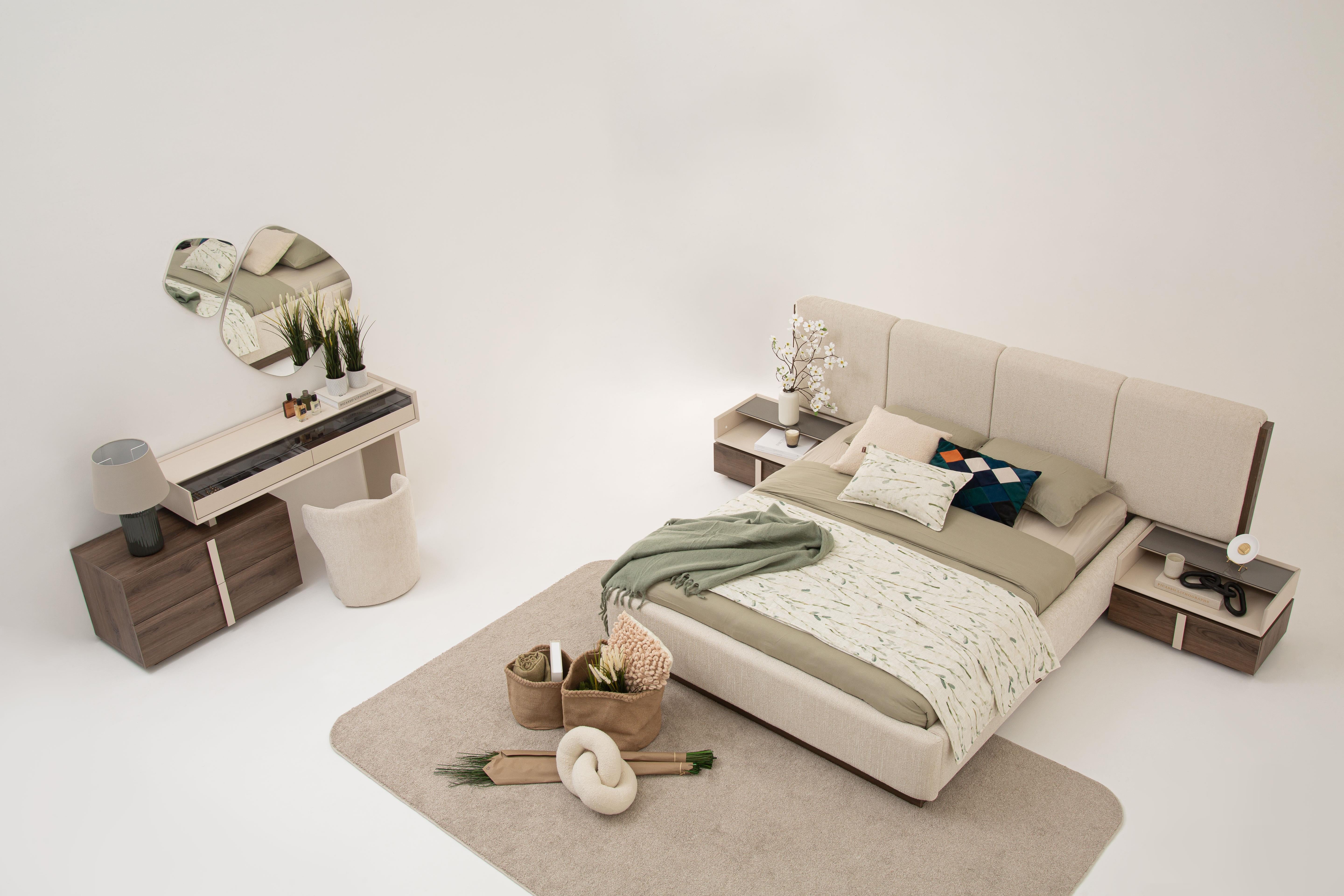 Slaapkamer Set Elowen