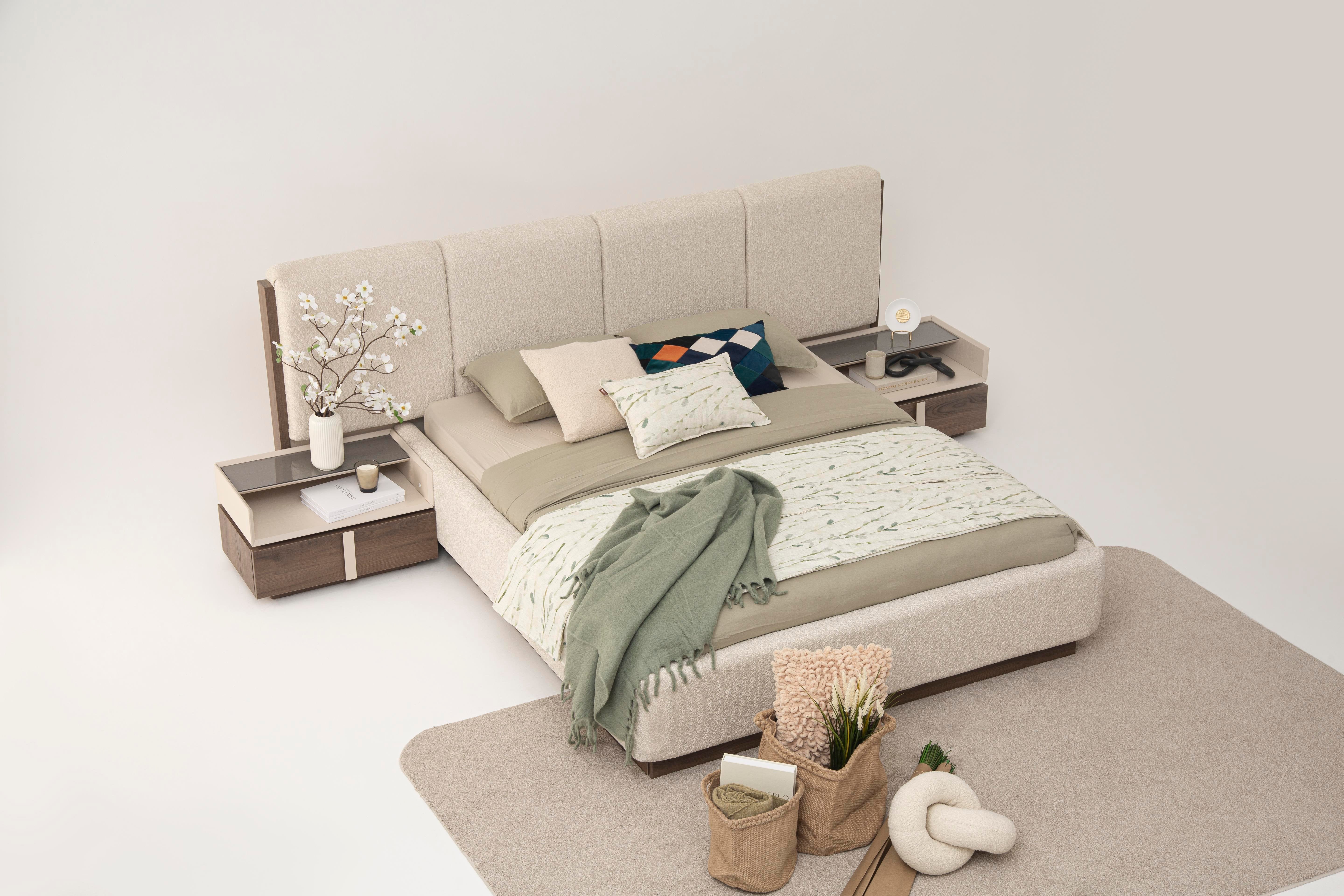 Bed Elowen
