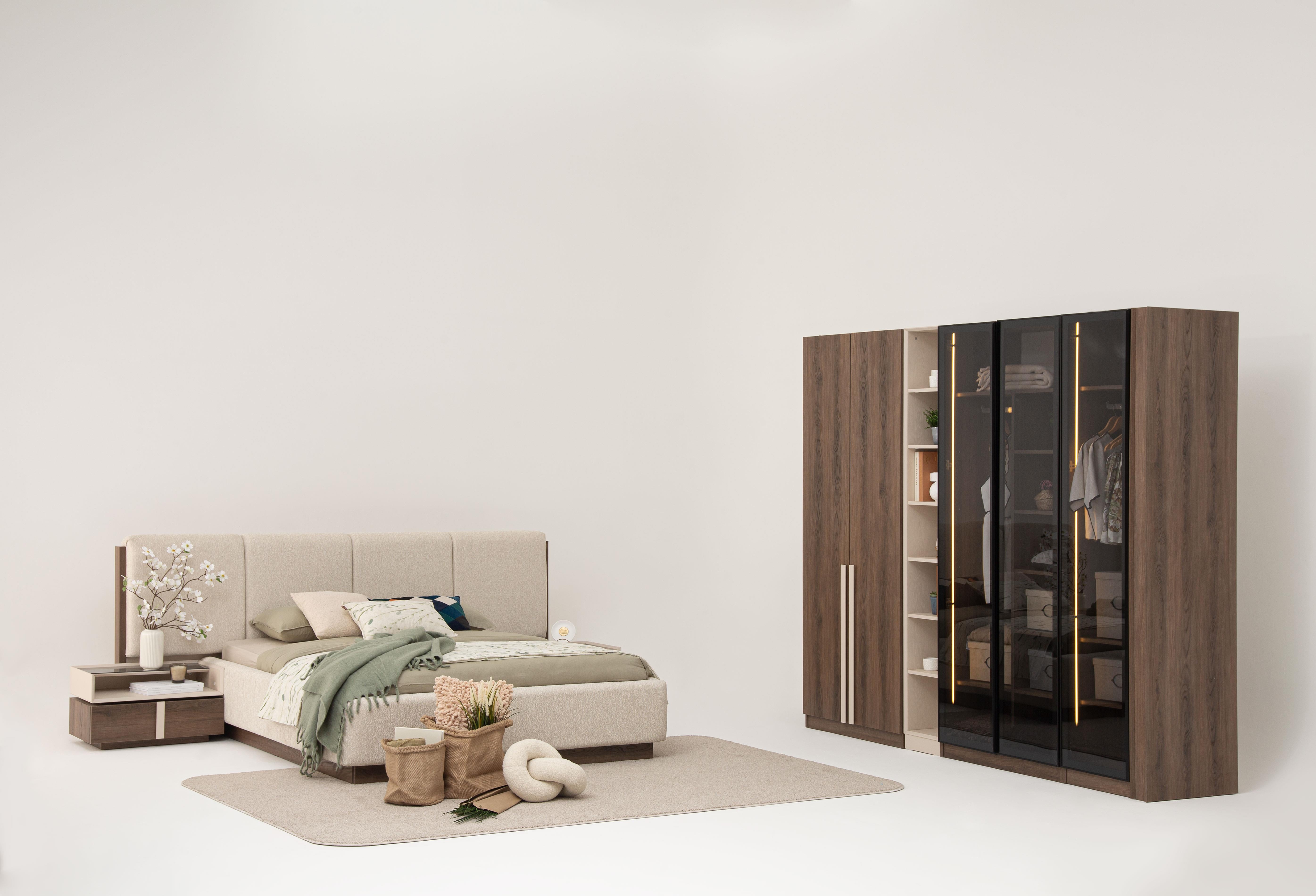 Slaapkamer Set Elowen