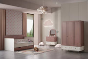 Babykamer Set Luna