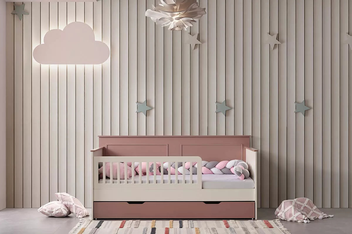 Babykamer Set Luna
