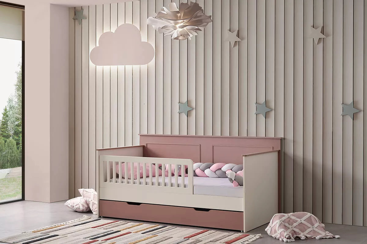 Babykamer Set Luna