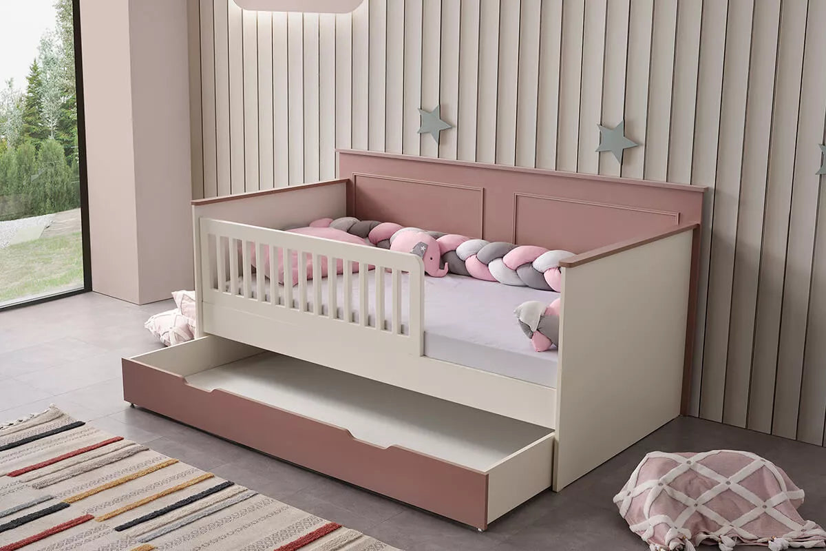 Babykamer Set Luna