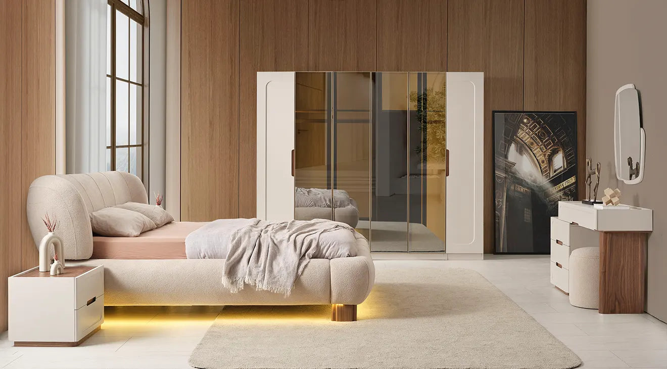 Bed Kaizen