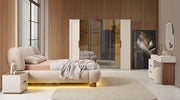 Slaapkamer Set Kaizen
