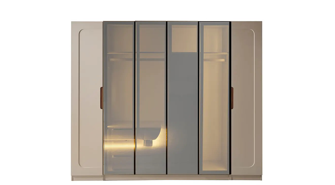 Slaapkamer Set Kaizen