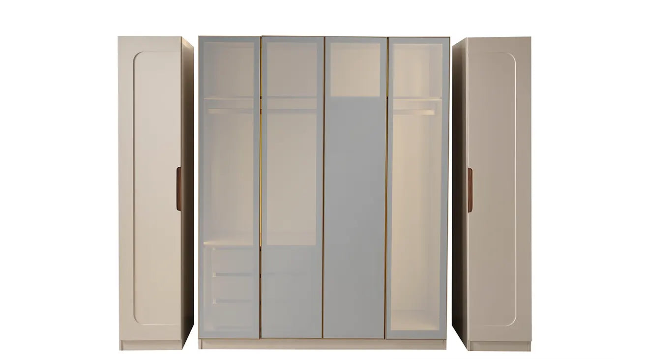 Slaapkamer Set Kaizen
