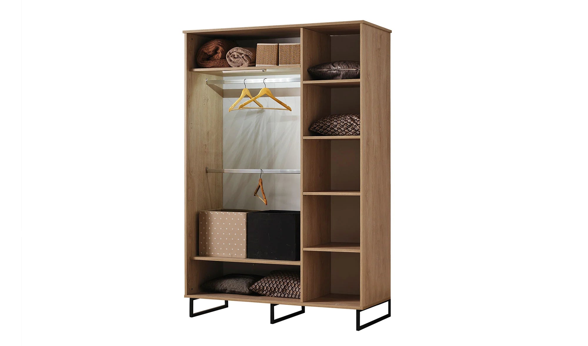 Kinderkamer Set Atlas