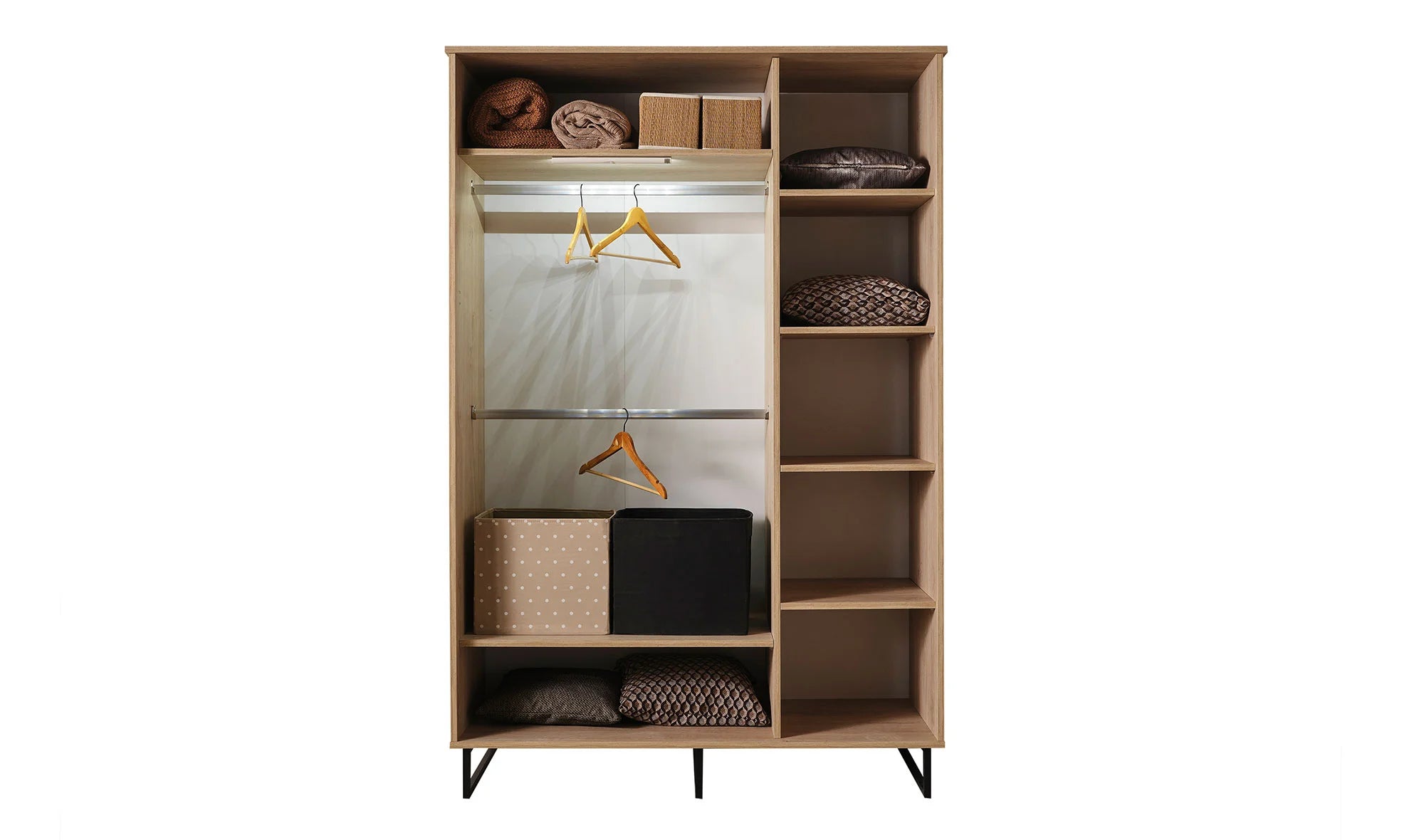 Kinderkamer Set Atlas
