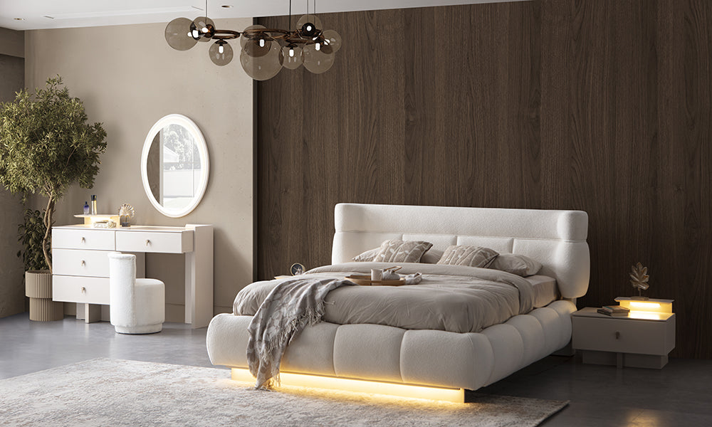 Bed Sorell