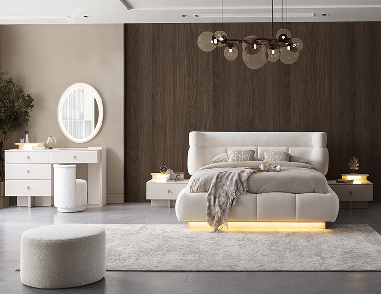Slaapkamer Set Sorell
