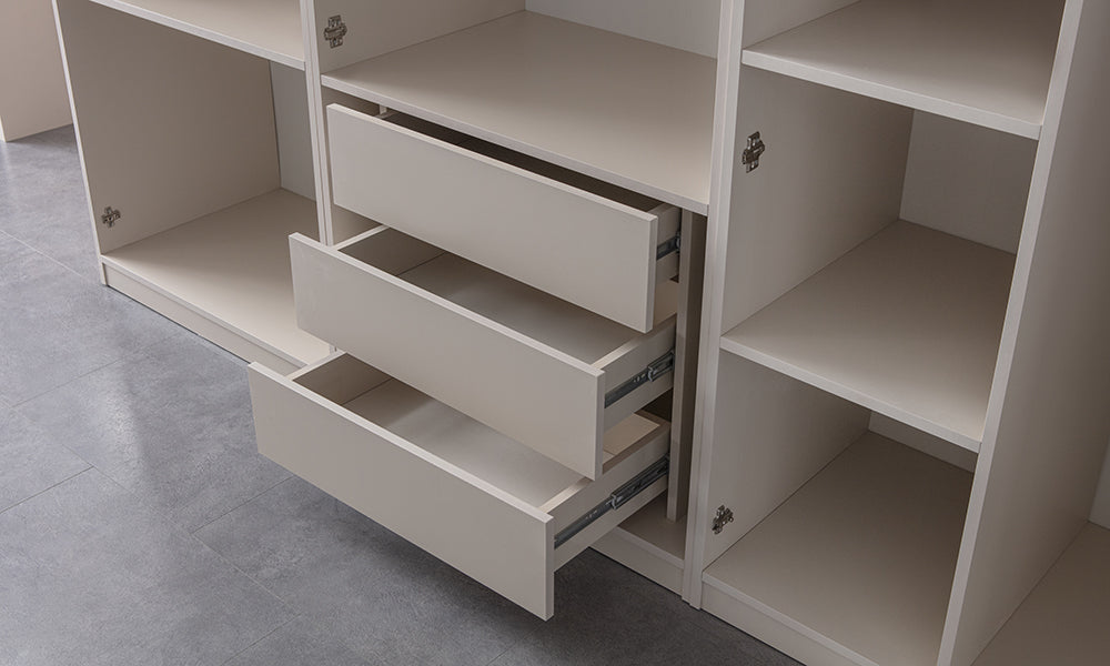 Slaapkamer Set Sorell