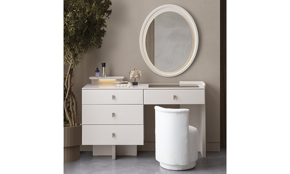 Slaapkamer Set Sorell