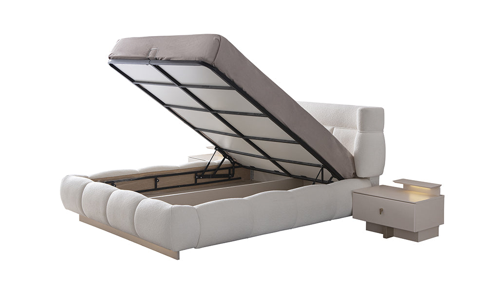 Slaapkamer Set Sorell