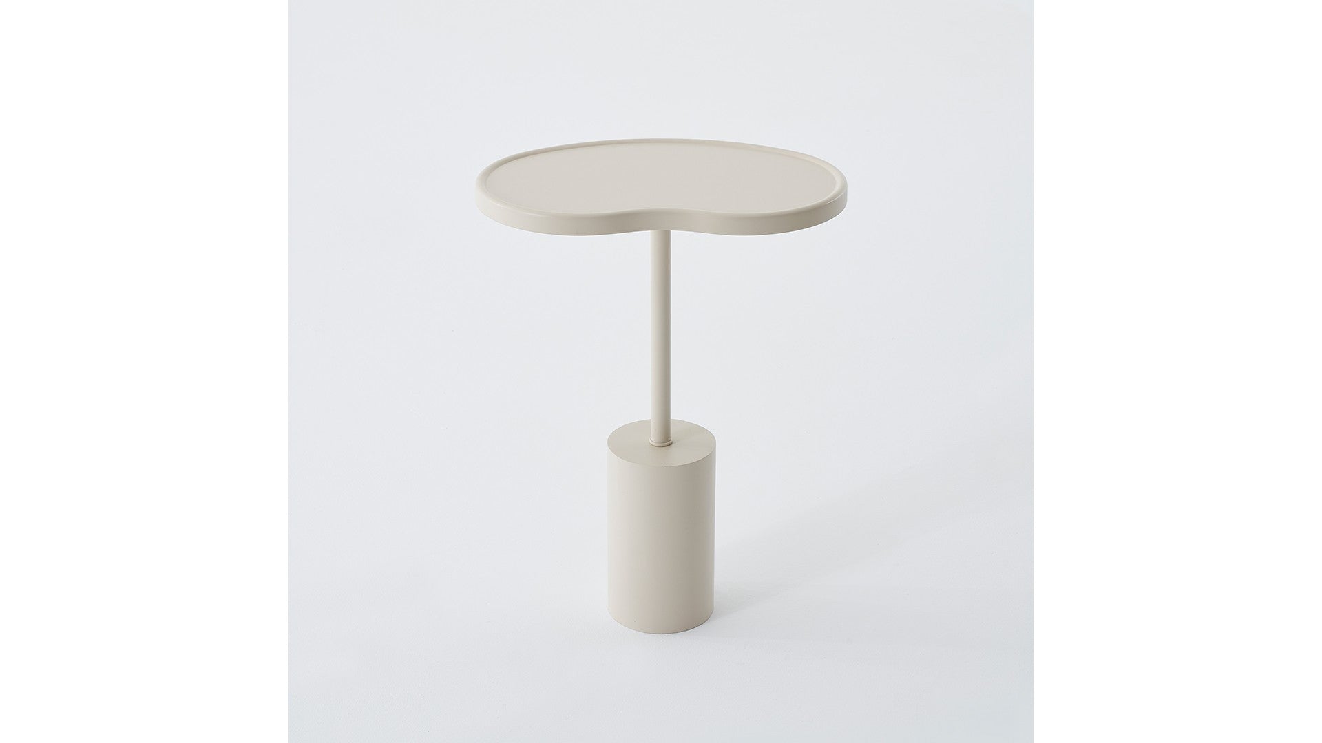 Bijzettafel Lumo