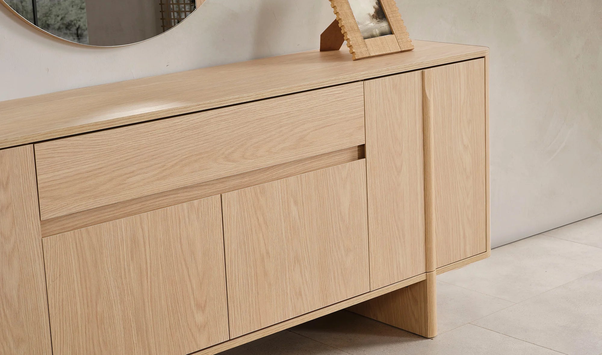 Eettafel Set Norda