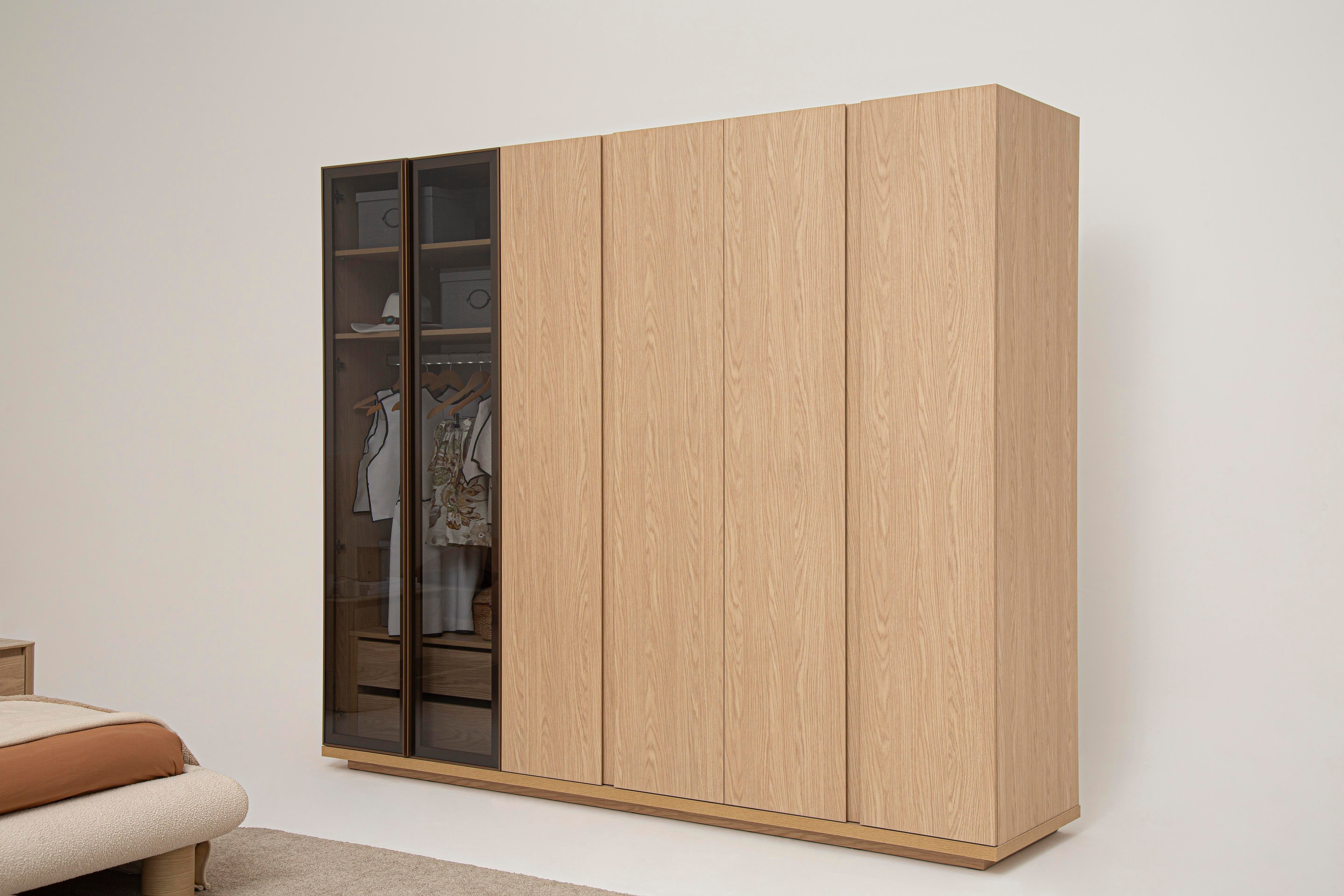 Slaapkamer Set Elior