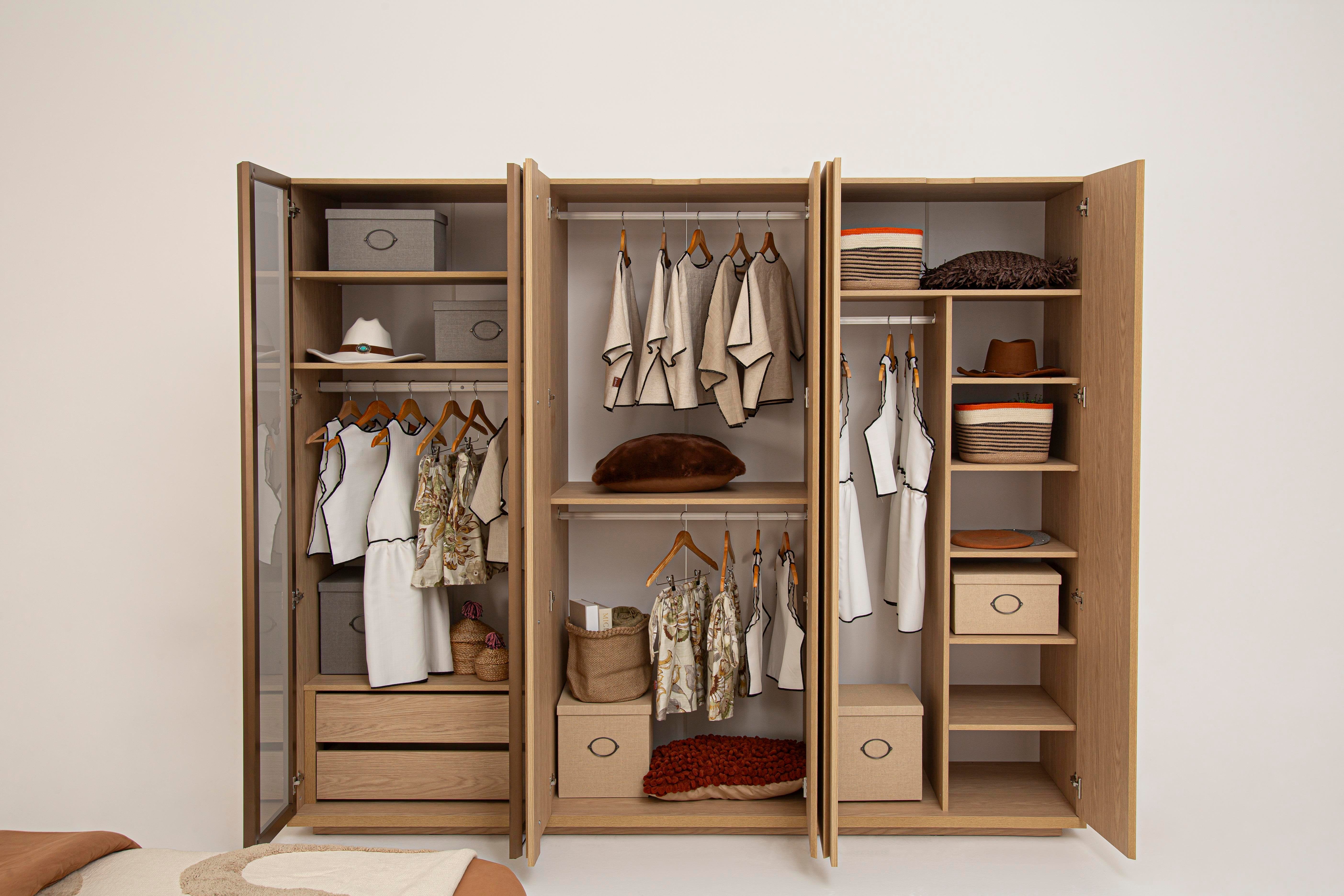 Slaapkamer Set Elior