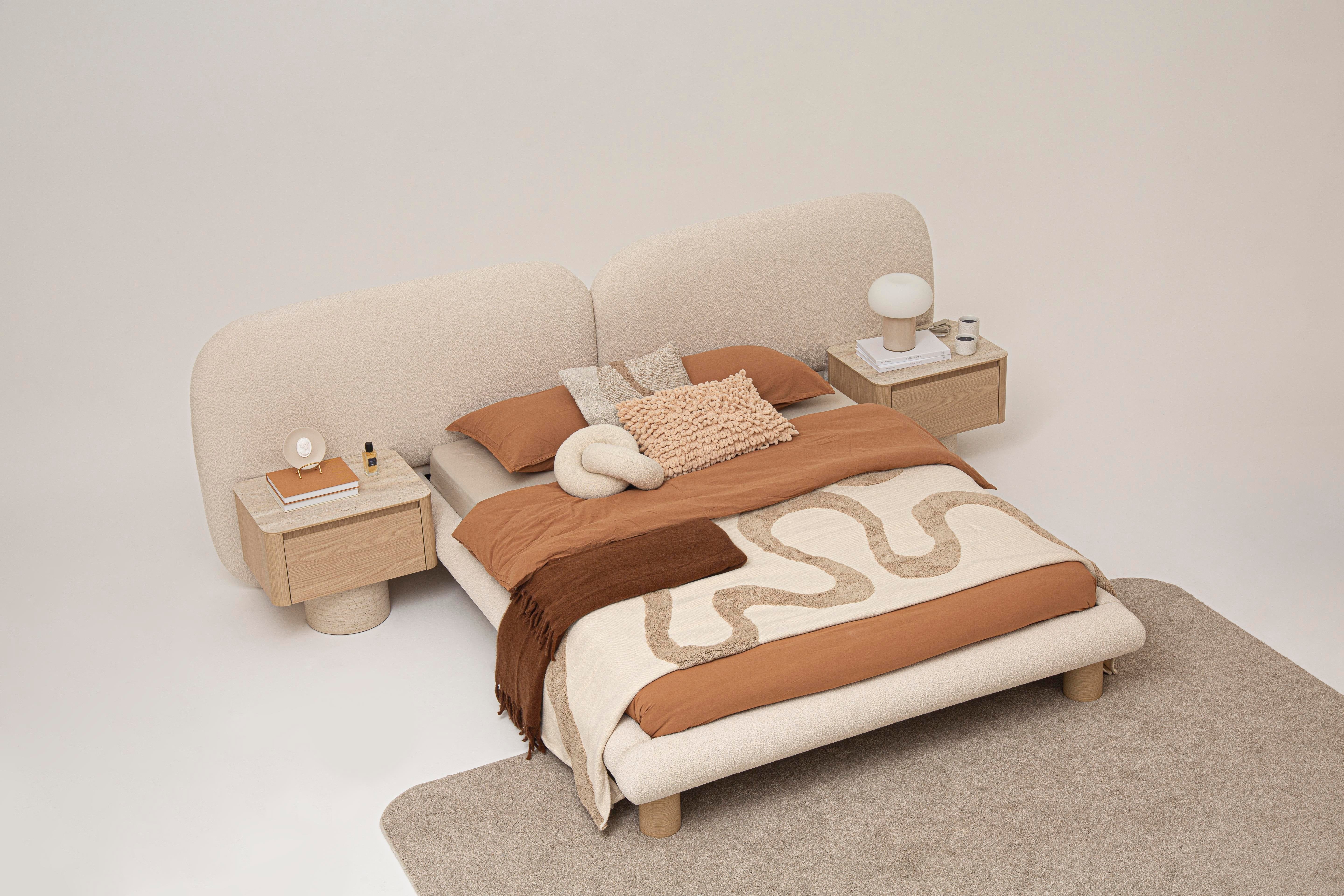 Slaapkamer Set Elior