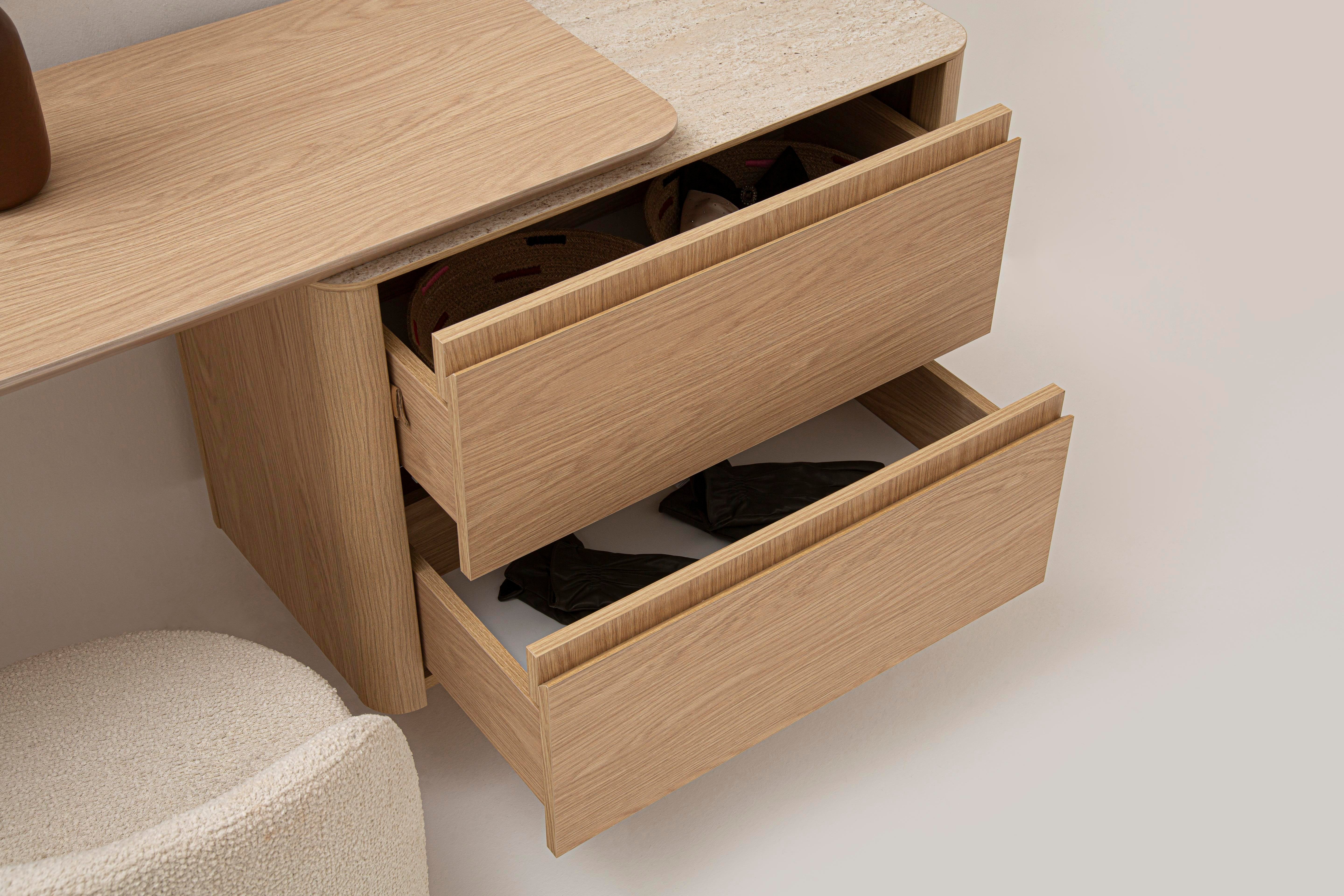 Slaapkamer Set Elior