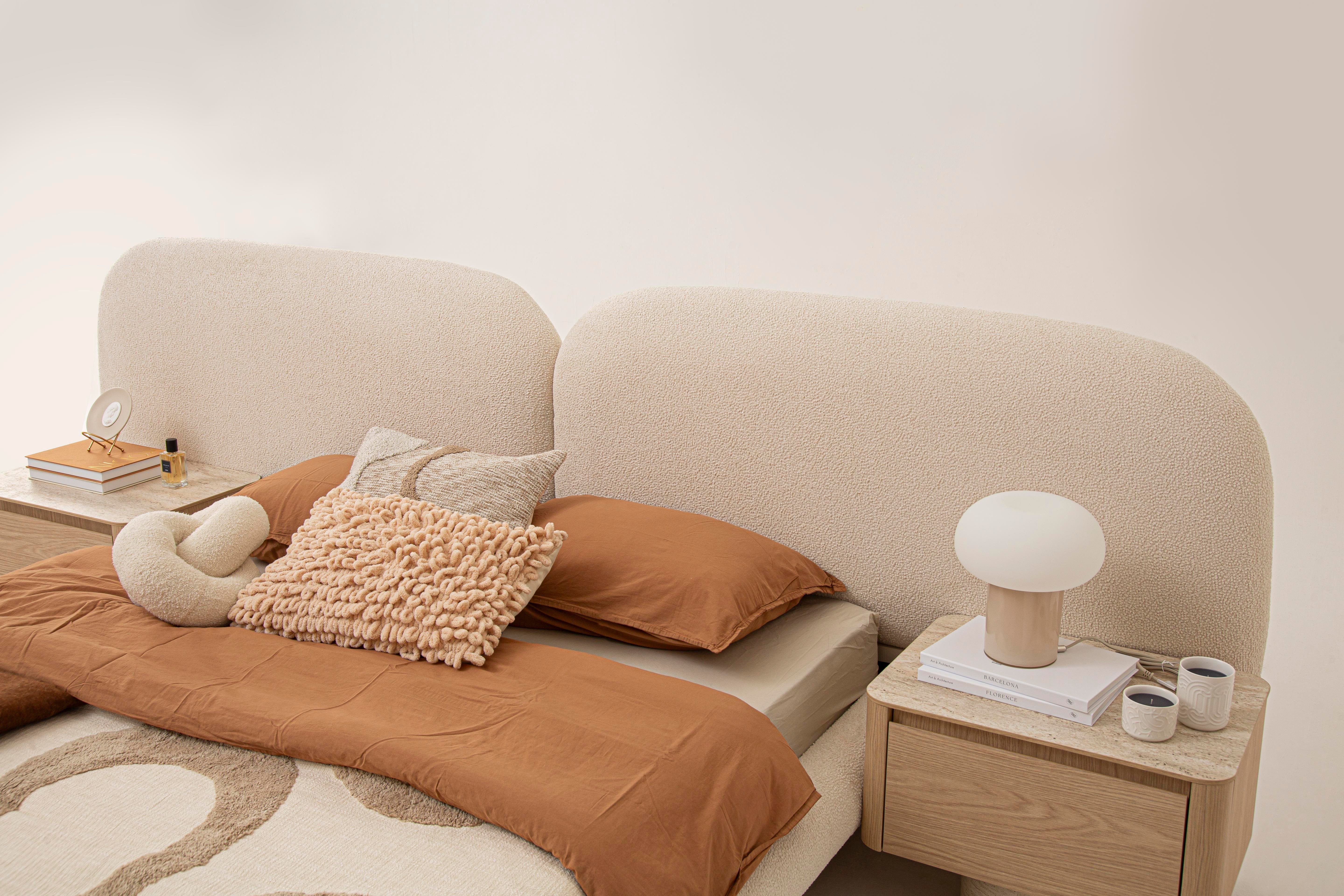 Slaapkamer Set Elior