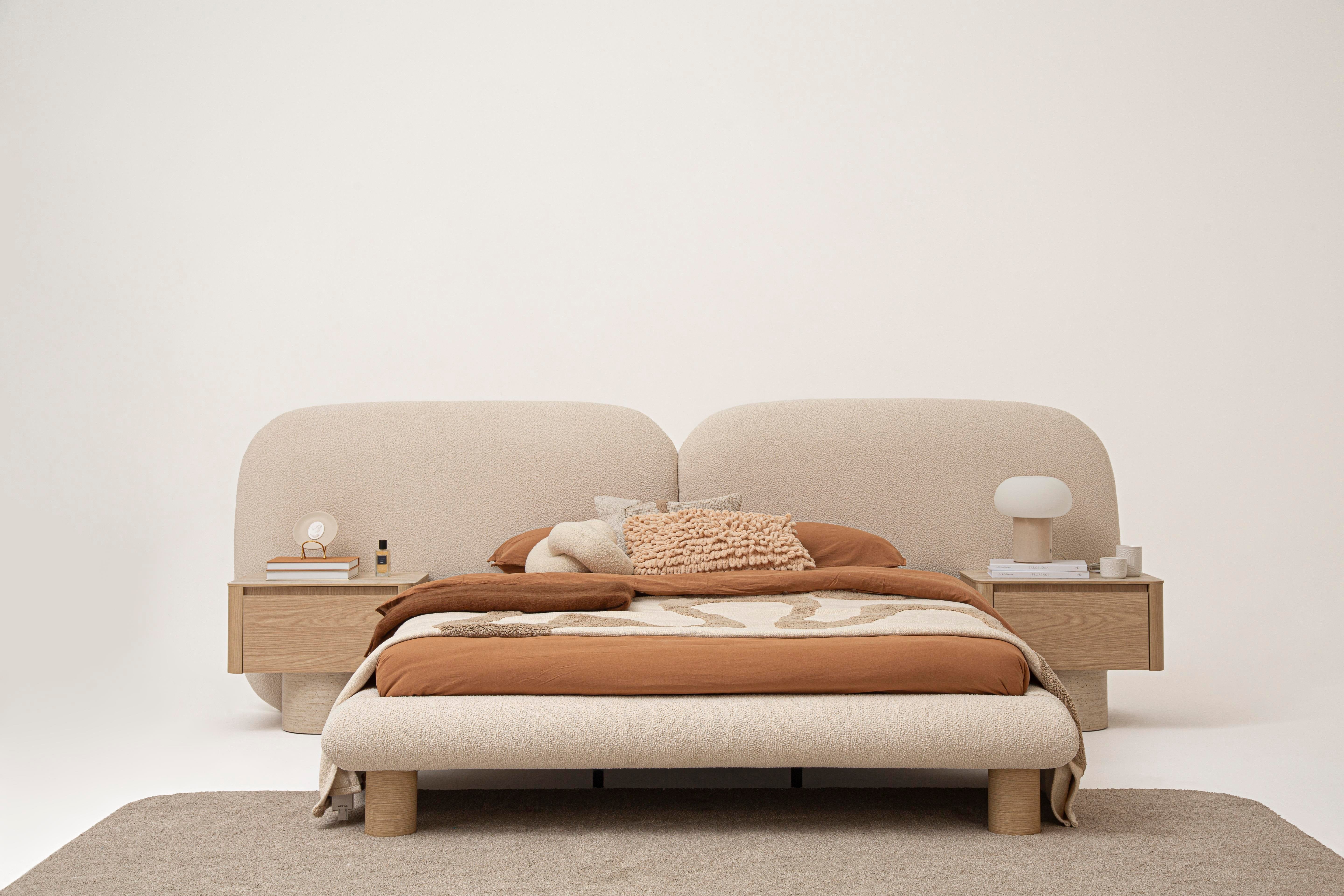 Slaapkamer Set Elior