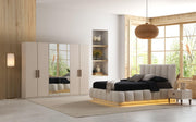 Slaapkamer Set Velin