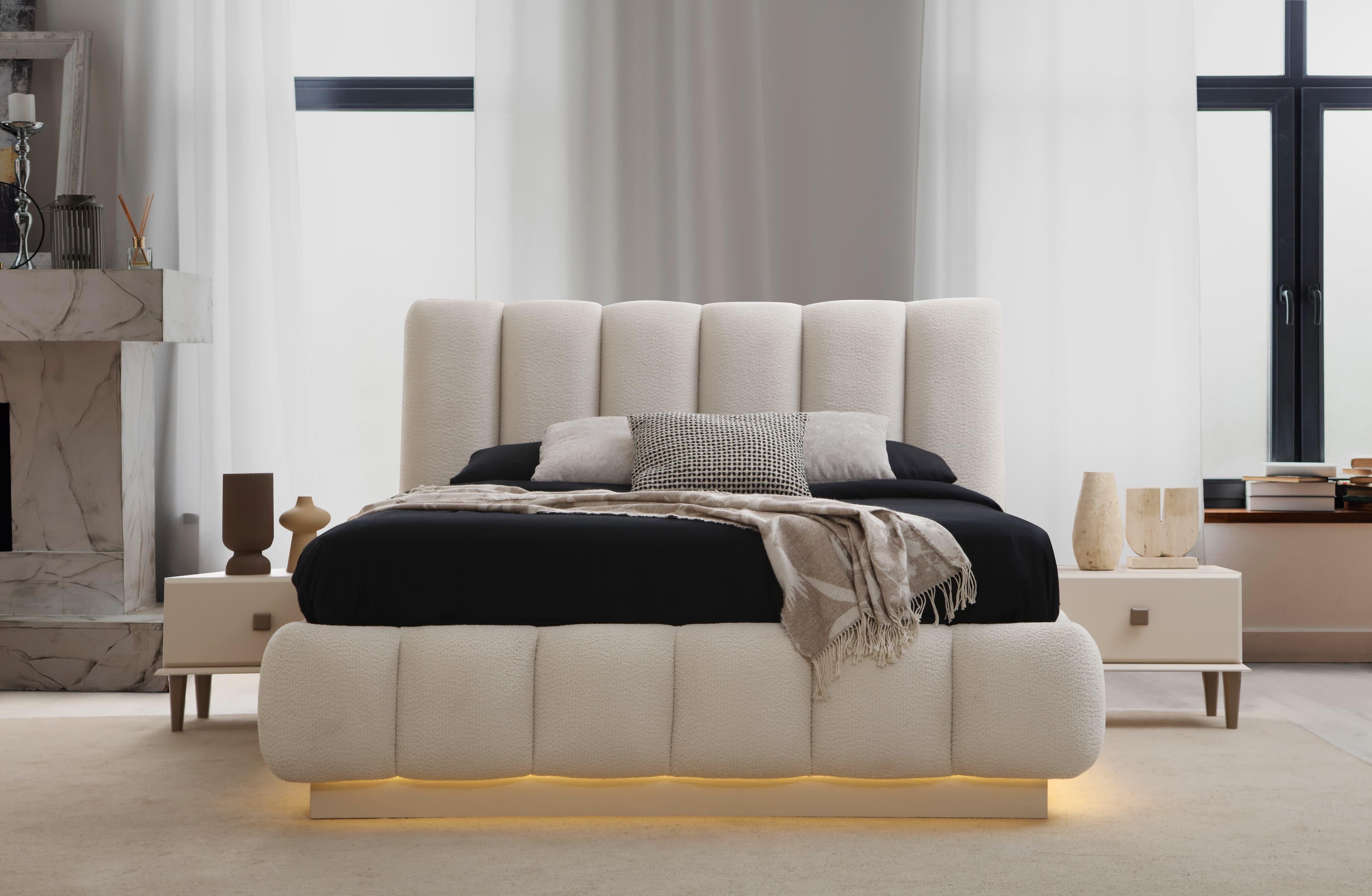 Bed Velin