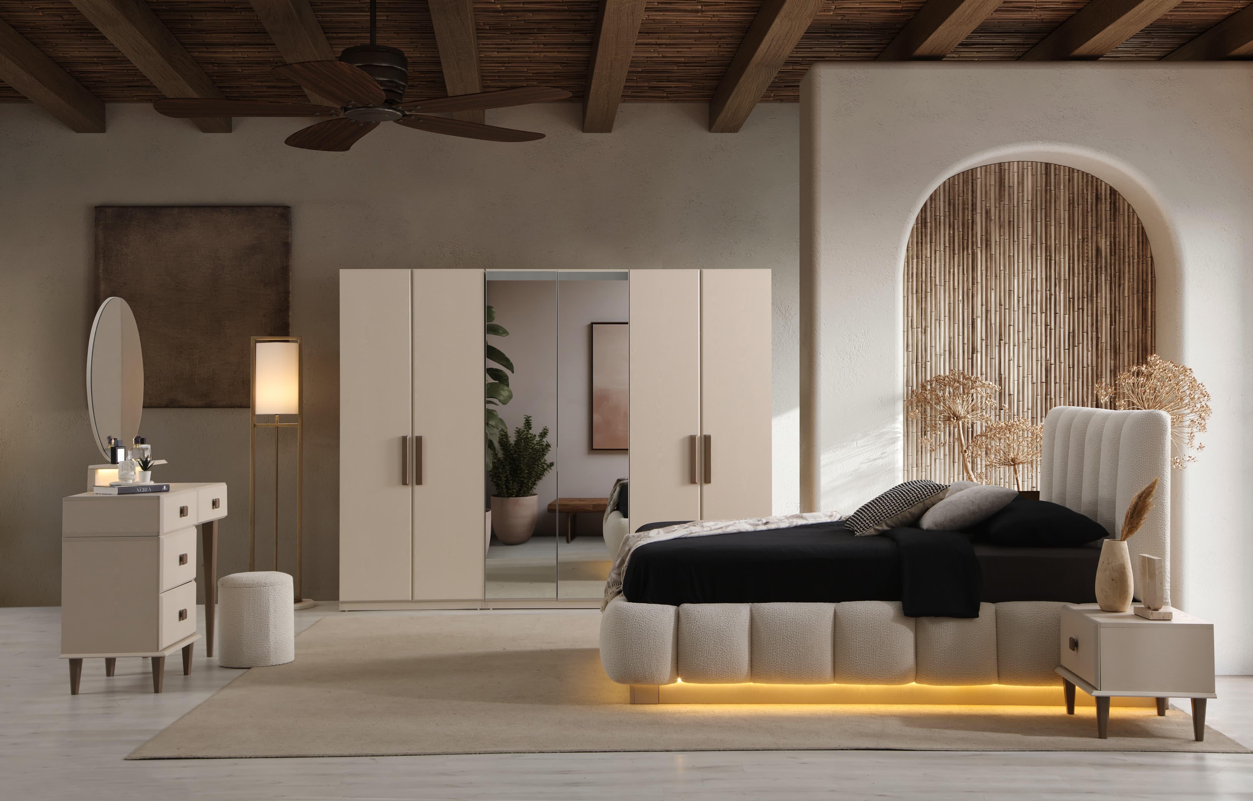 Slaapkamer Set Velin