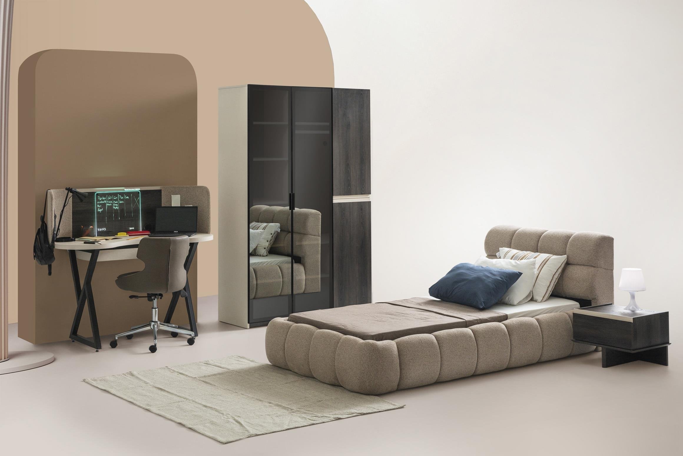 Kinderkamer Set Sky