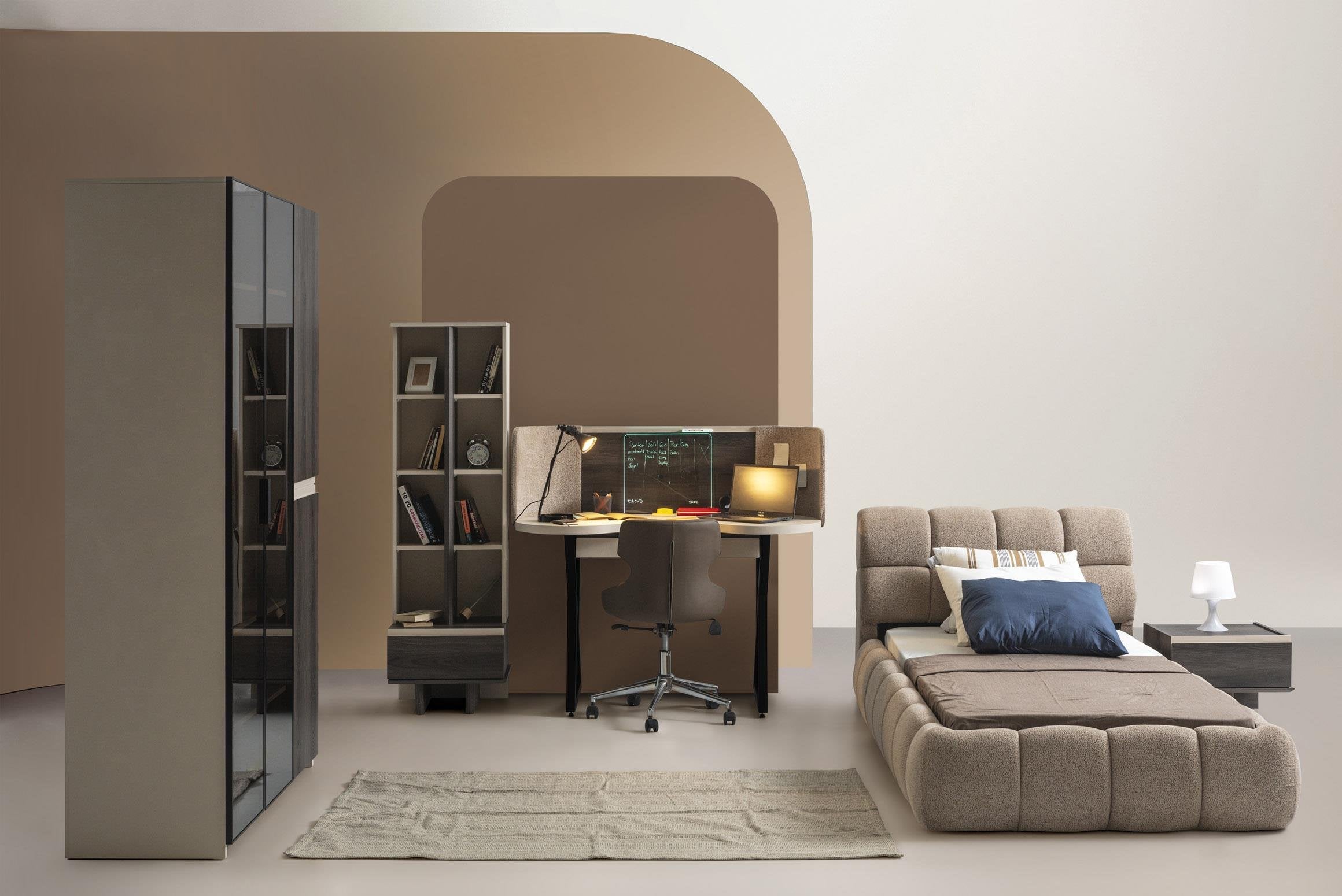 Kinderkamer Set Sky