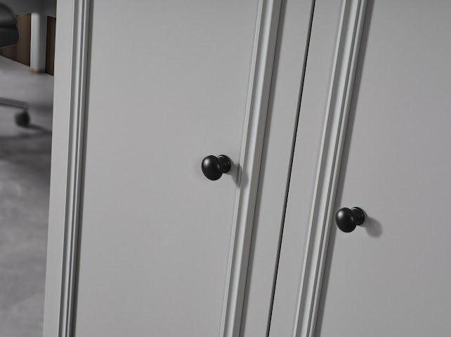 Babykamer Set Milo