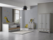 Babykamer Set Milo