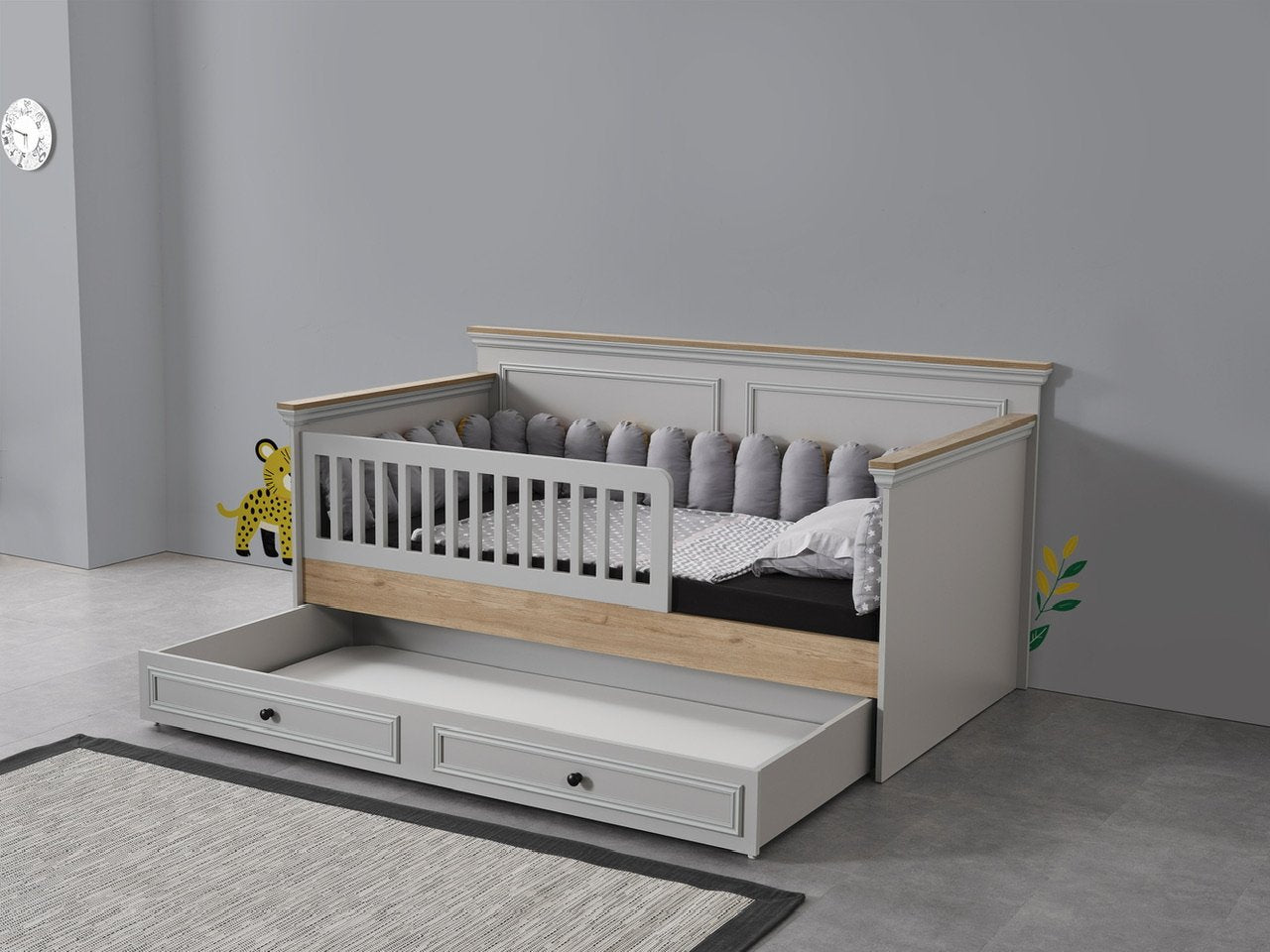 Babykamer Set Milo