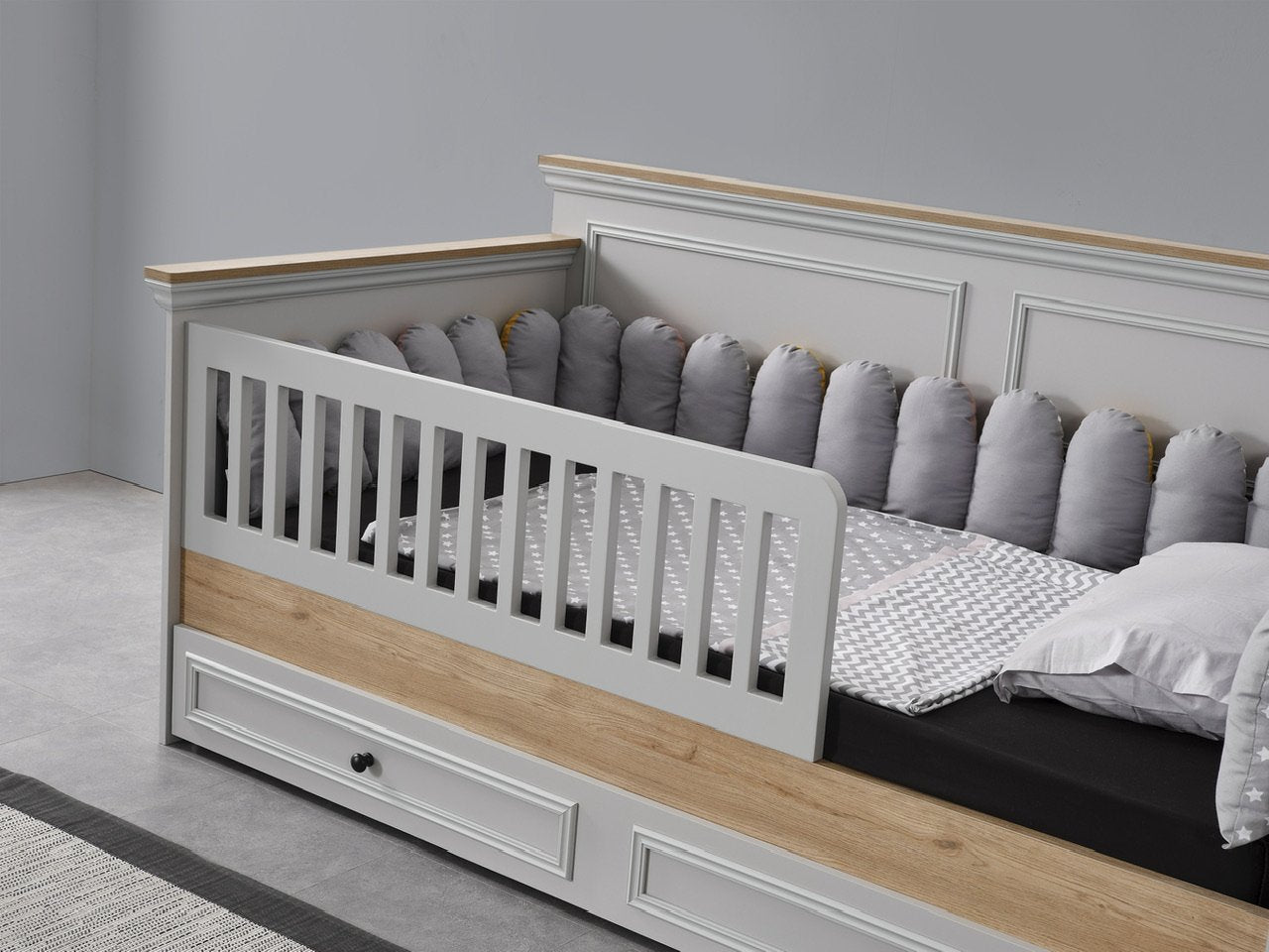 Babykamer Set Milo