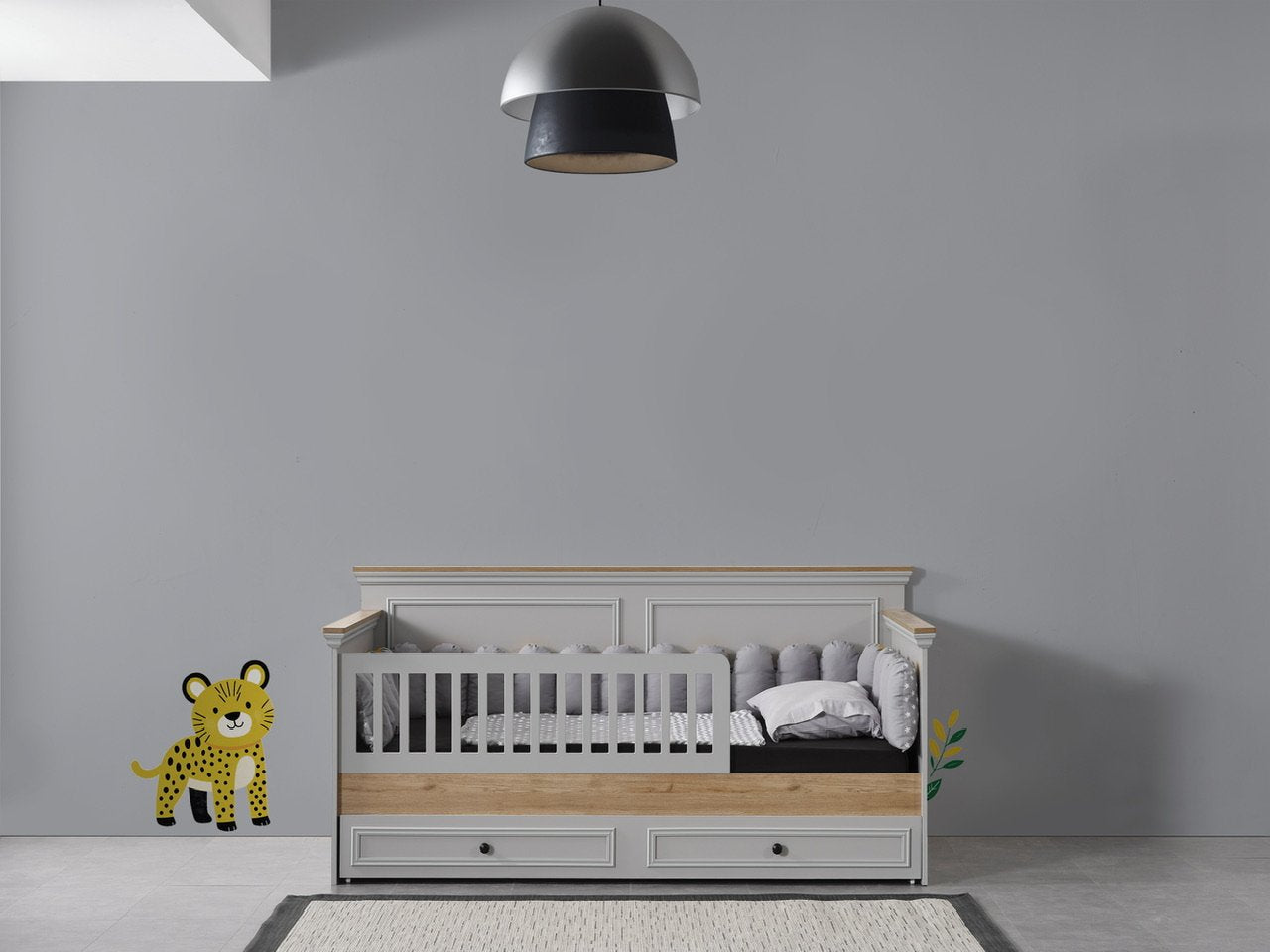 Babykamer Set Milo