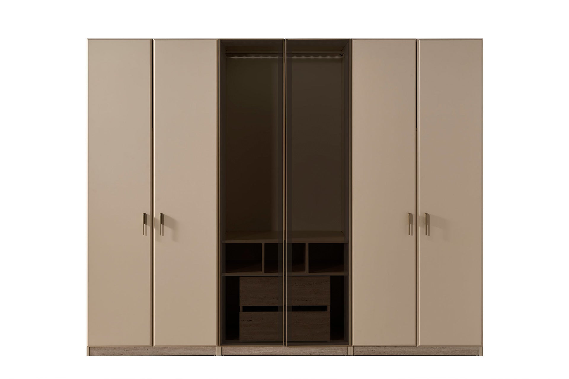 Slaapkamer Set Novera