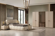 Bed Novera