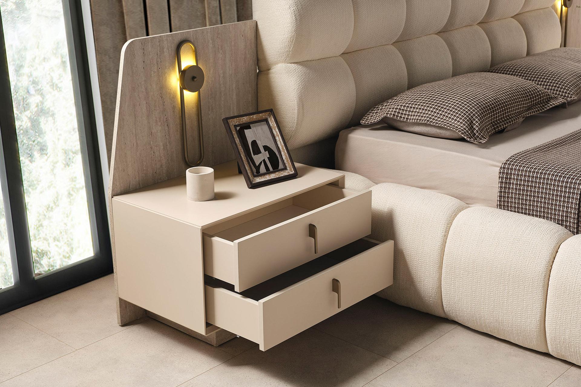 Bed Novera