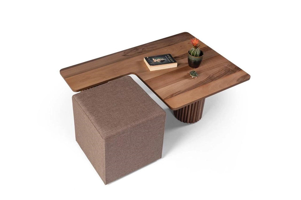 Bijzettafel Vale