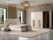 Slaapkamer Set Nikara