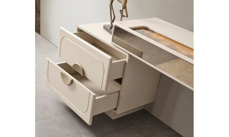 Slaapkamer Set Nikara