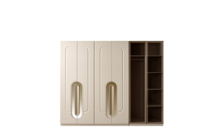 Slaapkamer Set Nikara