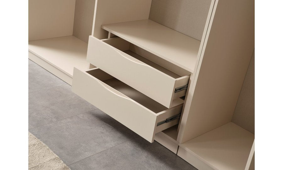 Slaapkamer Set Nikara