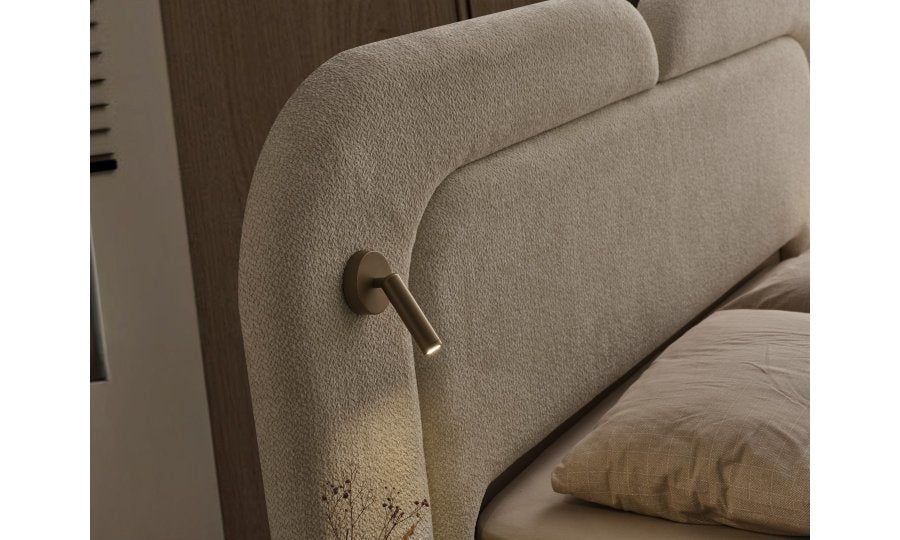Slaapkamer Set Nikara