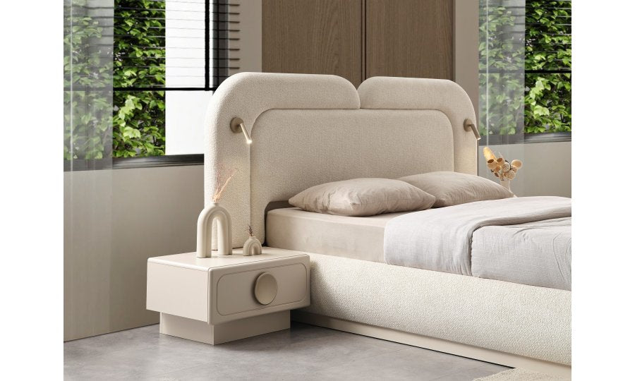 Slaapkamer Set Nikara