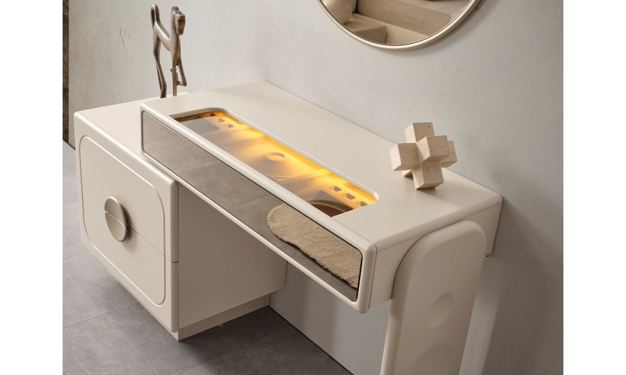 Slaapkamer Set Nikara