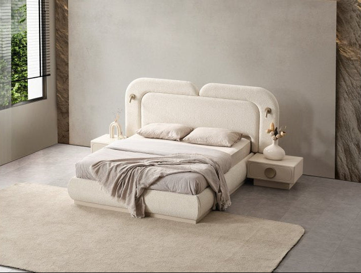 Slaapkamer Set Nikara