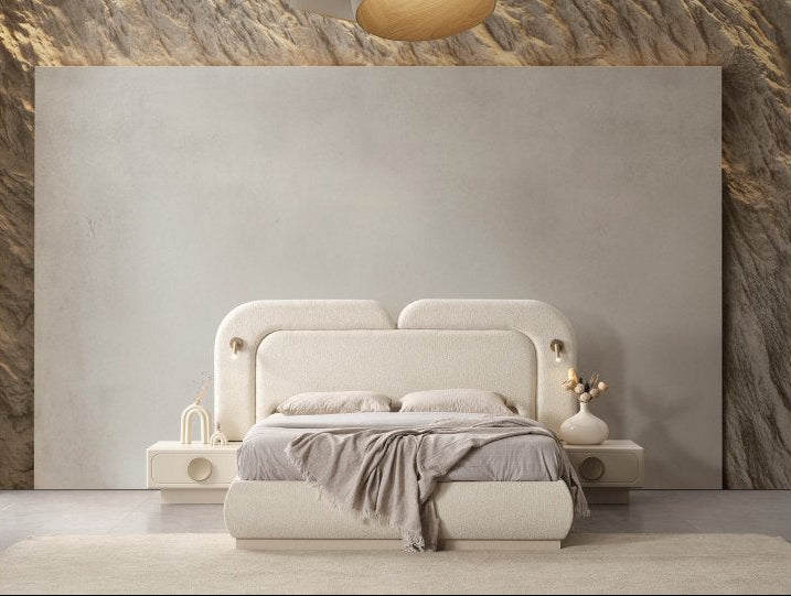Slaapkamer Set Nikara