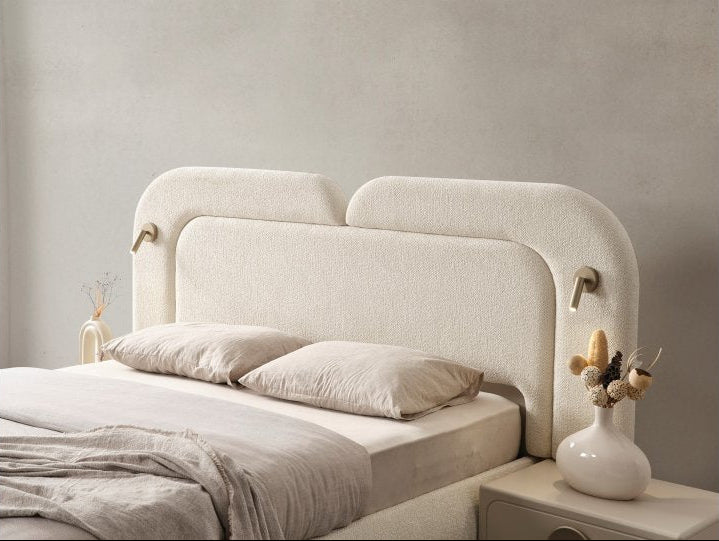 Slaapkamer Set Nikara
